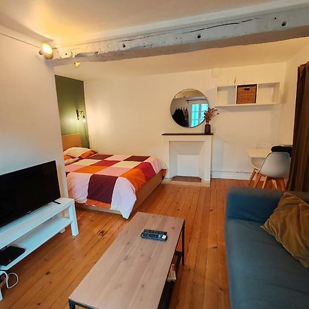 Charmant Studio Renove Καν Εξωτερικό φωτογραφία
