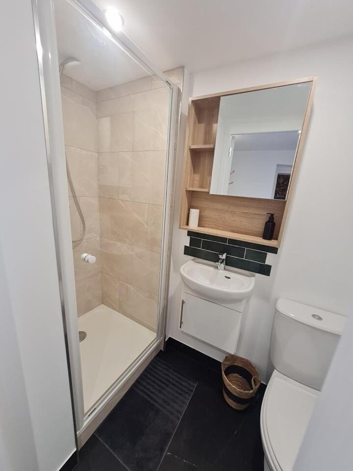 Charmant Studio Renove Καν Εξωτερικό φωτογραφία